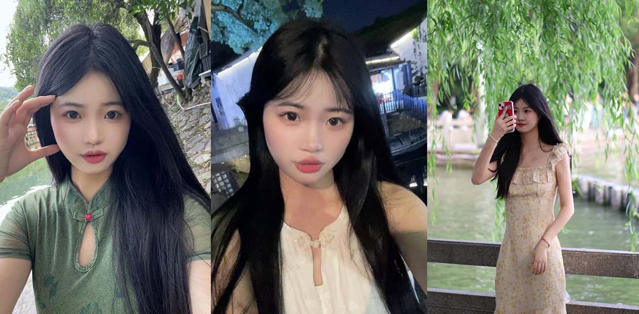 沧州交通学院学生妹【袁舒蕾】和男友外出旅游三天三夜没出酒店，小穴被干疼痛难耐