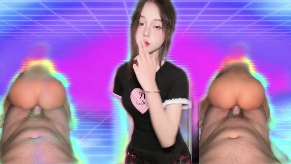 大神混剪18+tiktok.Vietnamese Tiktoker